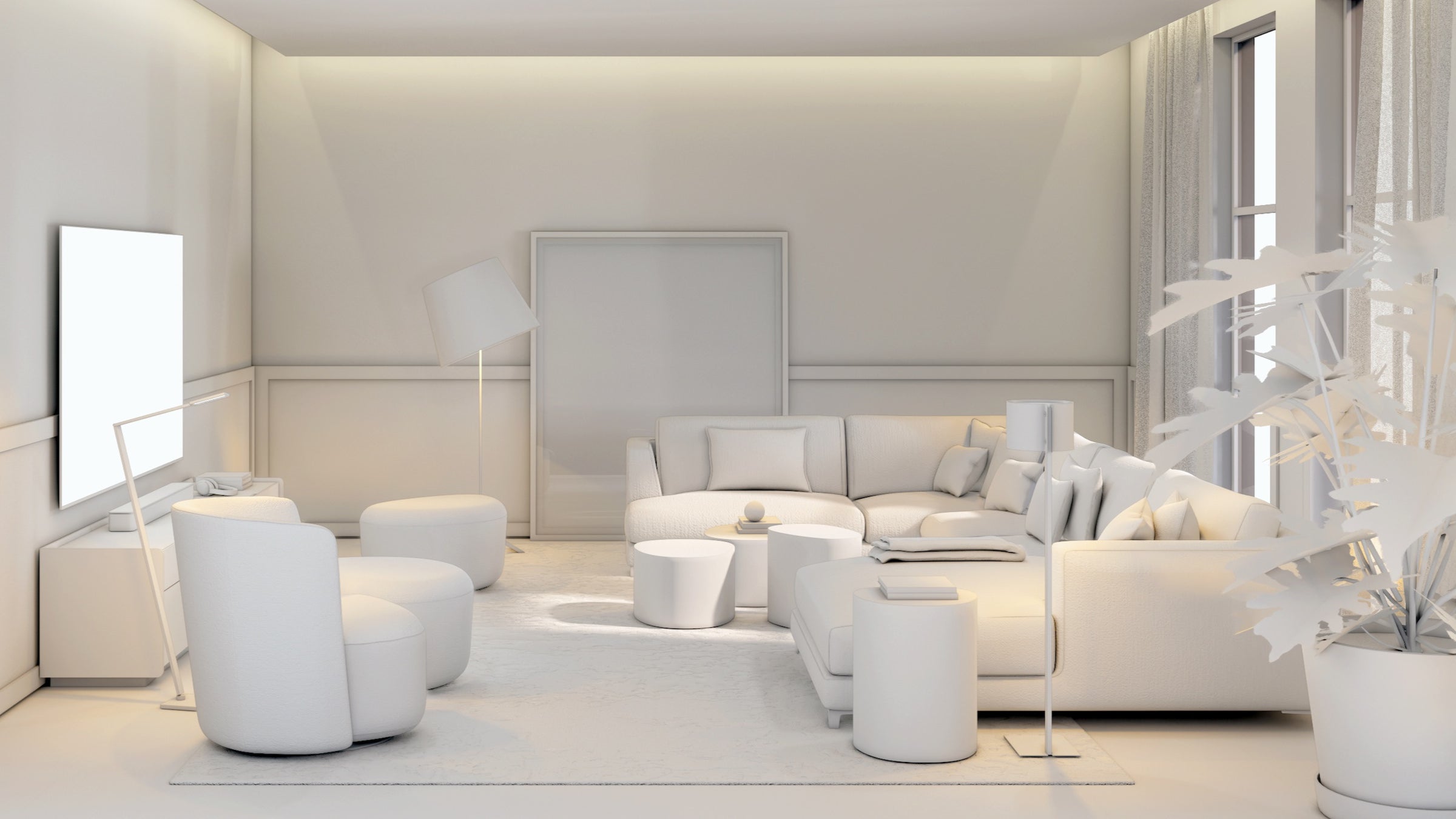 3D Interior Designer - Professional Partner for Lifestyle Furniture Brands